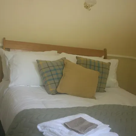 Laragh Mountain View فندق مبيت وإفطار