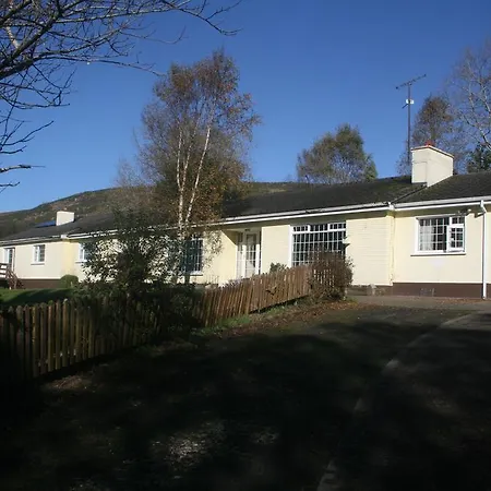 Laragh Mountain View