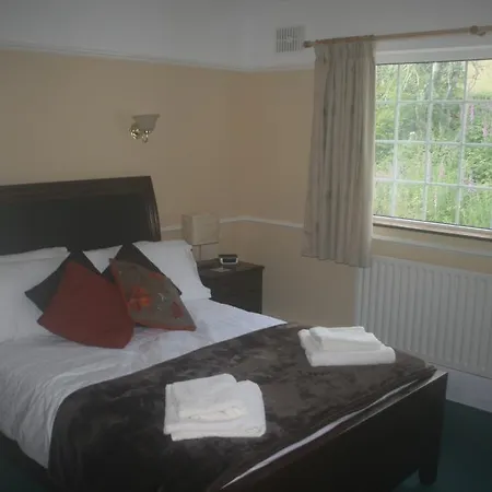 فندق مبيت وإفطار Laragh Mountain View