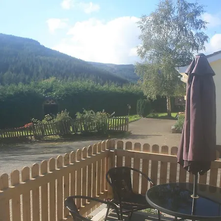 Laragh Mountain View Bed & Breakfast