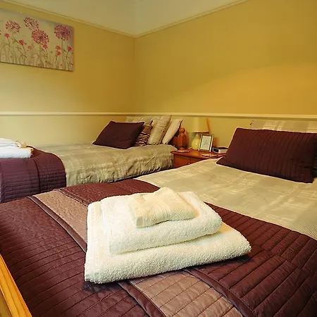 فندق مبيت وإفطار Laragh Mountain View