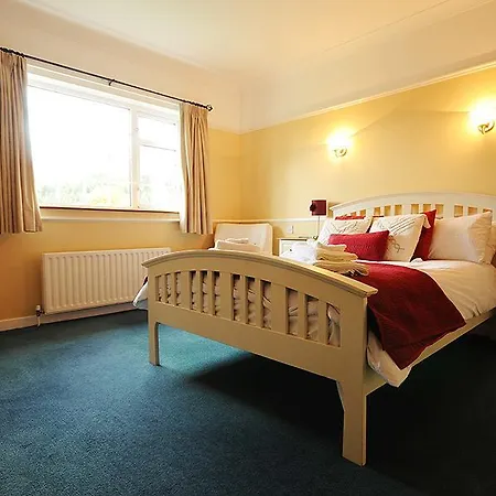 Bed & Breakfast Laragh Mountain View 4*