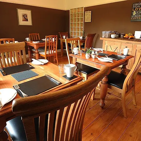 Bed & Breakfast Mountain View Saggart