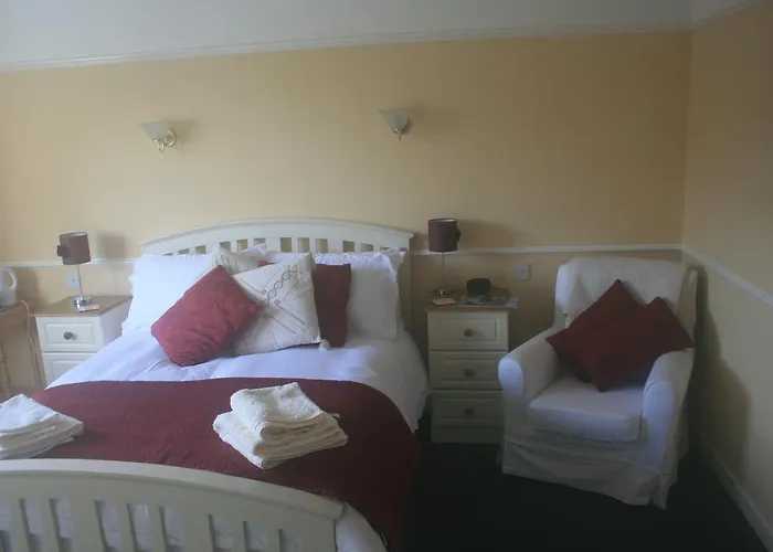 Mountain View 4* Saggart