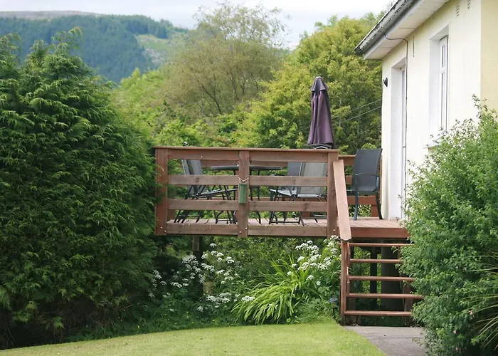 Mountain View Bed & Breakfast Saggart