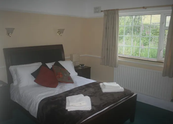 Bed & Breakfast Mountain View