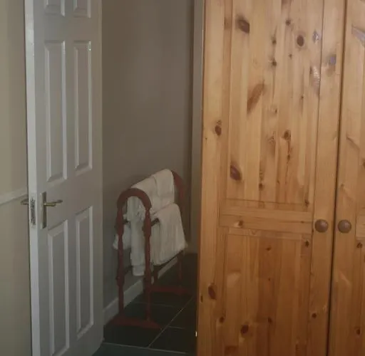 Mountain View Saggart