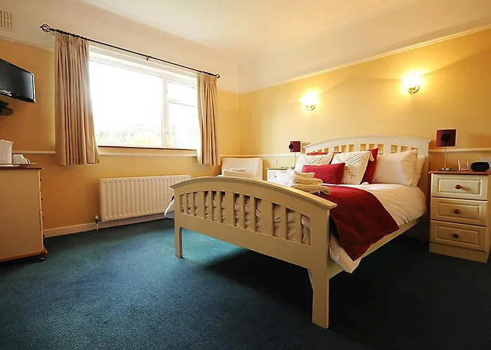 Bed & Breakfast Mountain View 4*